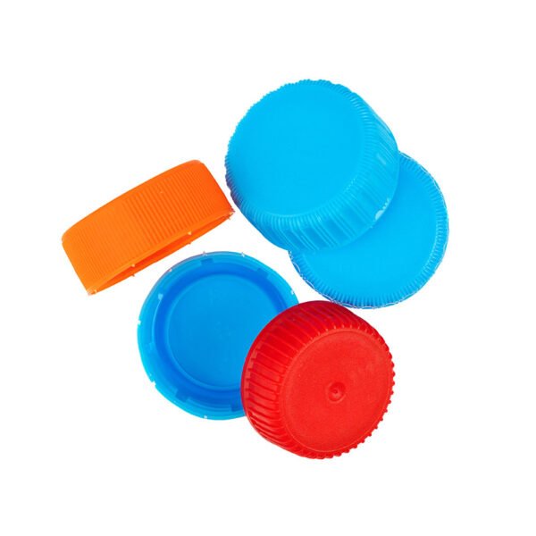 Bottle Cap - Plastic
